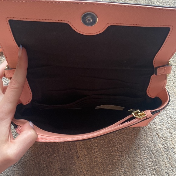 Rebecca Minkoff Pink Crossbody - Picture 7 of 7